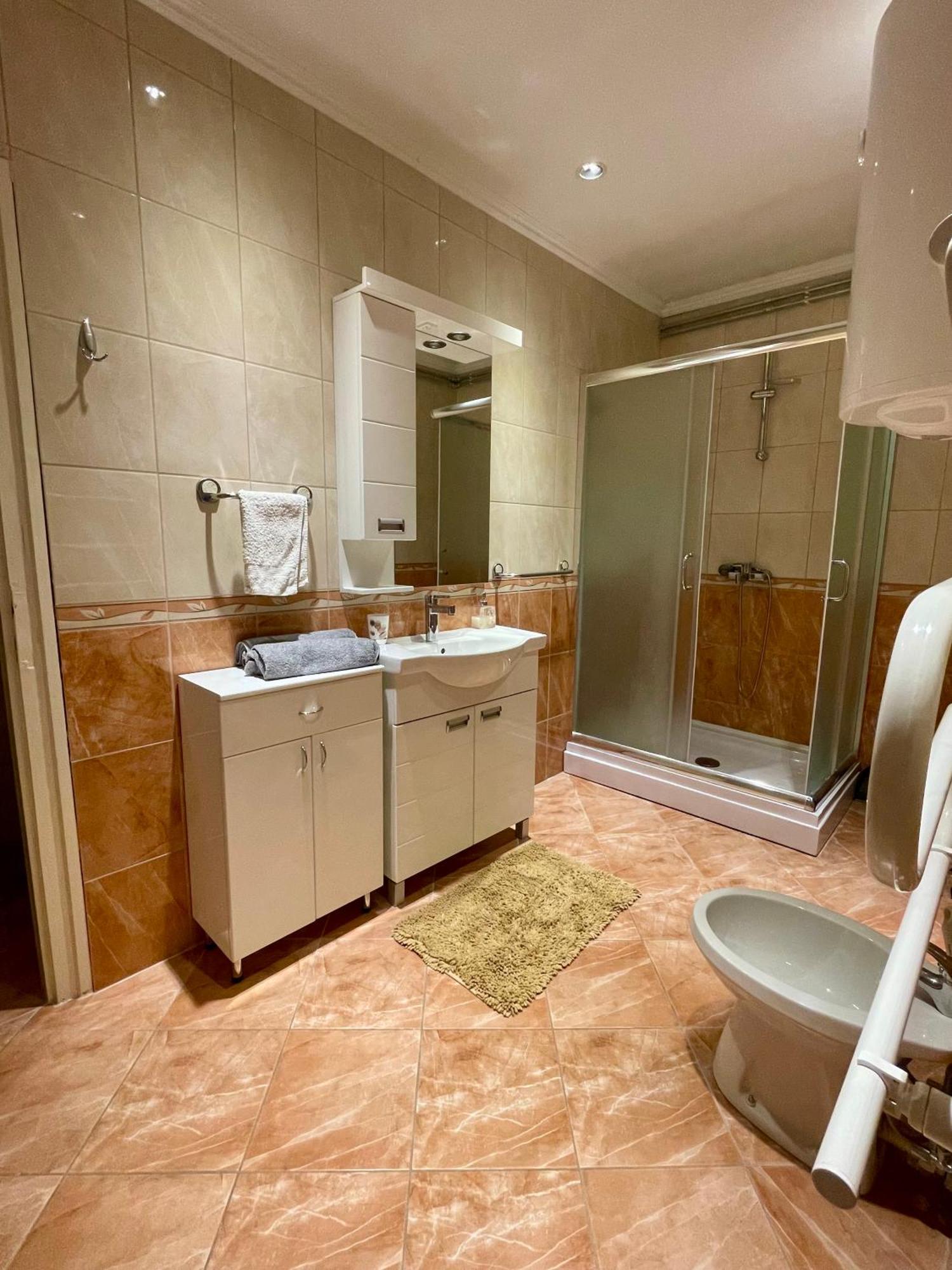 Belien Apartman Mako Exterior photo
