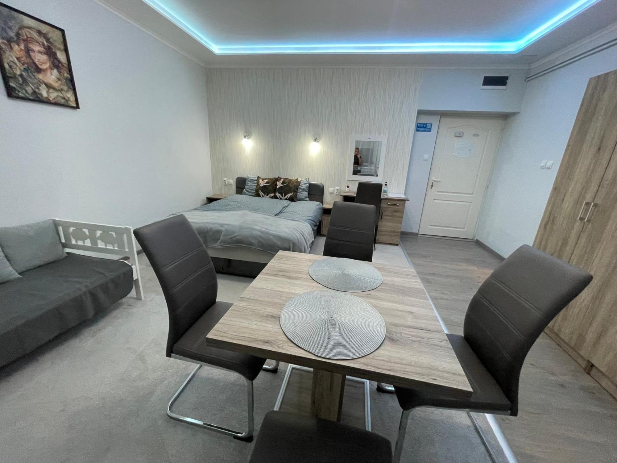 Belien Apartman Mako Exterior photo