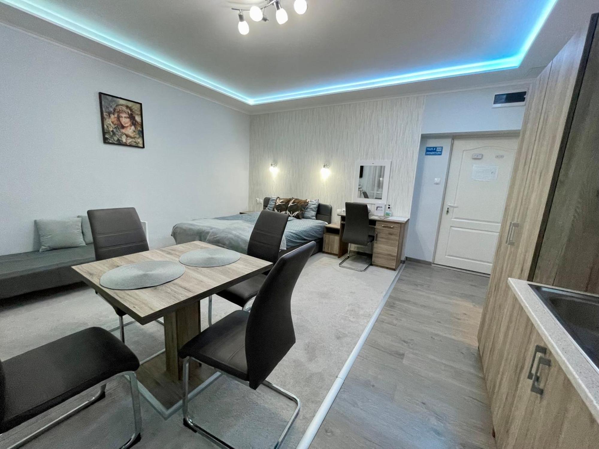 Belien Apartman Mako Exterior photo