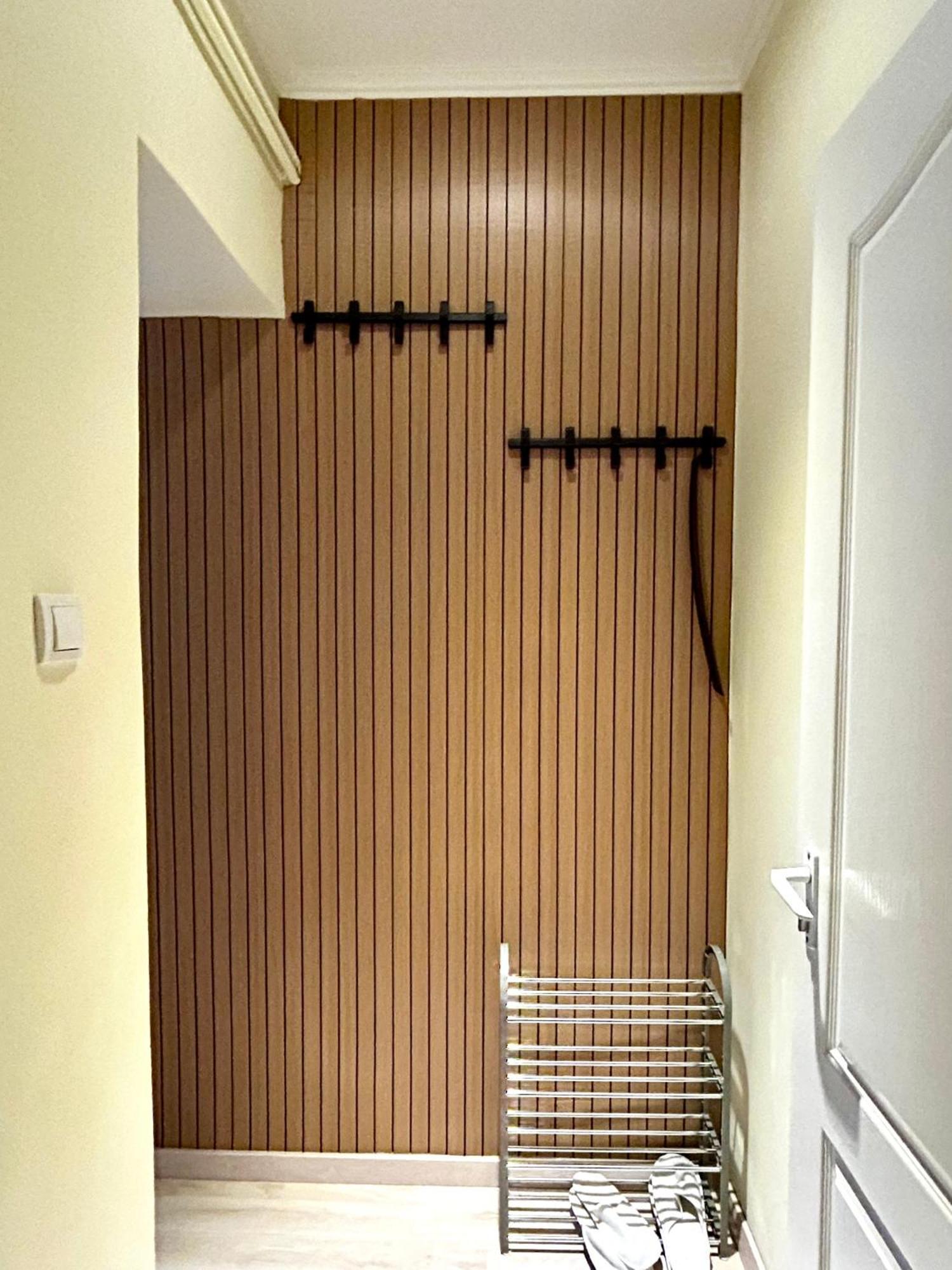 Belien Apartman Mako Exterior photo
