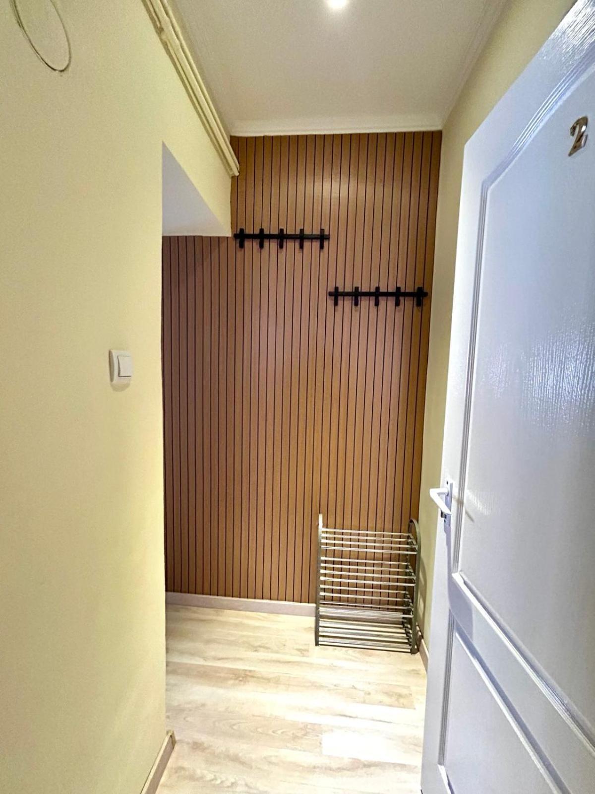 Belien Apartman Mako Exterior photo