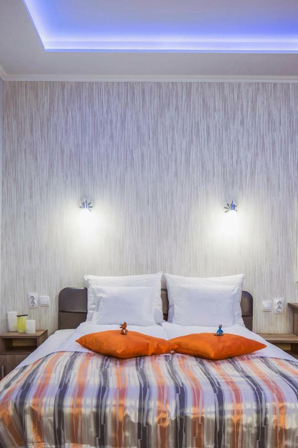 Belien Apartman Mako Exterior photo